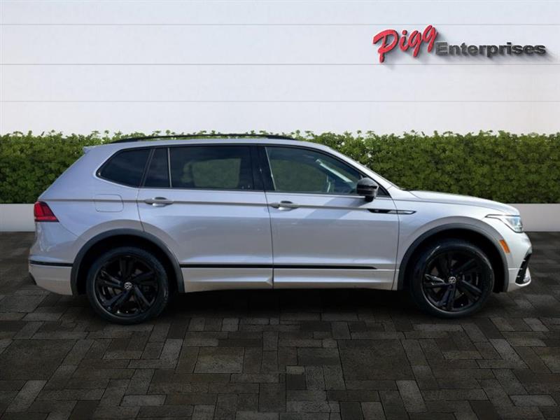 Volkswagen Tiguan  2023