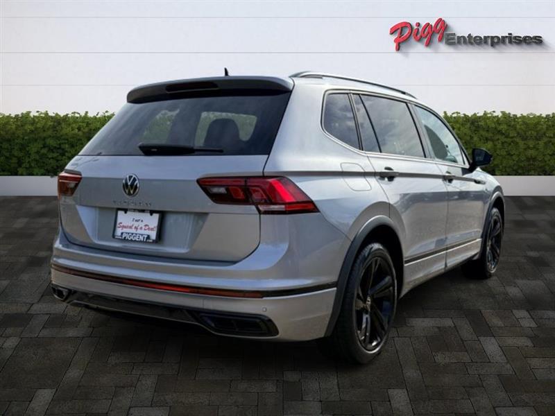 Volkswagen Tiguan  2023
