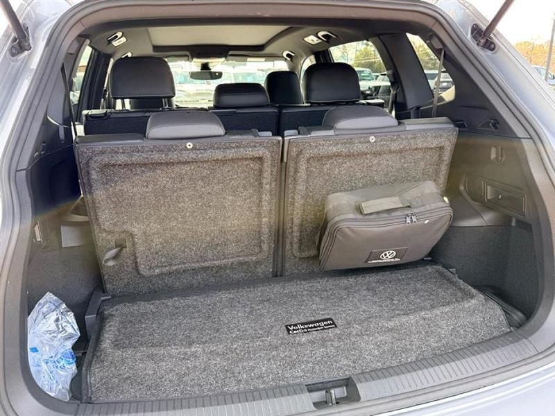 Volkswagen Tiguan  2023