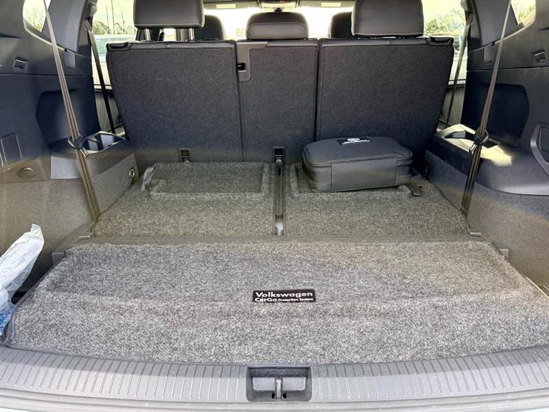 Volkswagen Tiguan  2023