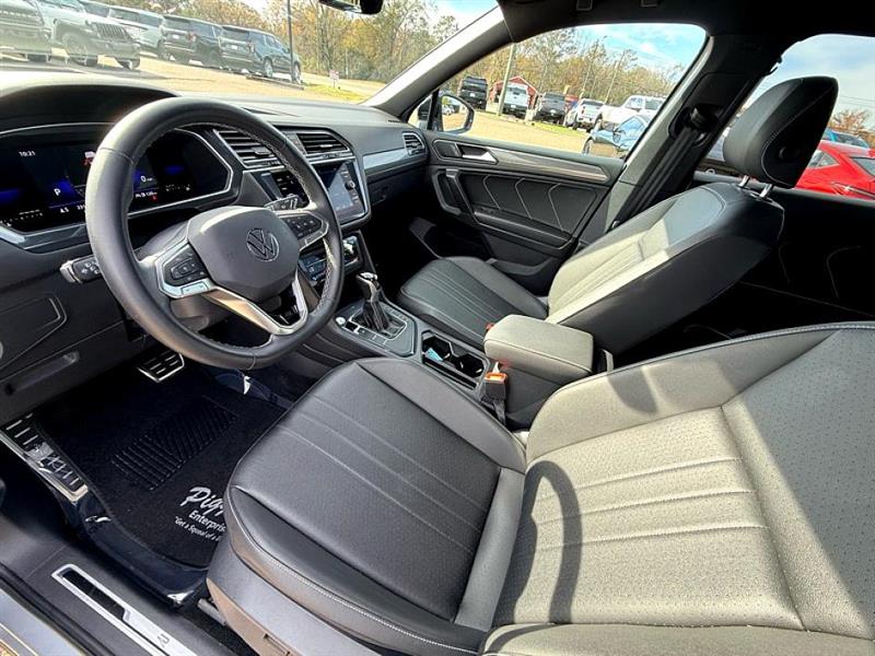 Volkswagen Tiguan  2023