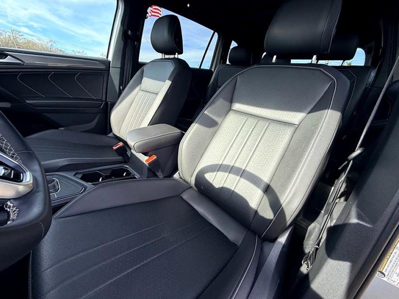 Volkswagen Tiguan  2023