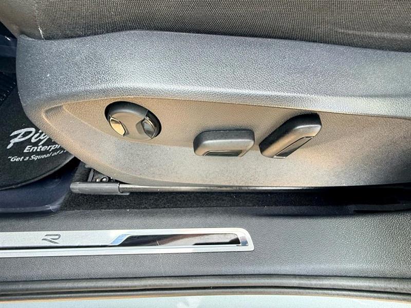 Volkswagen Tiguan  2023