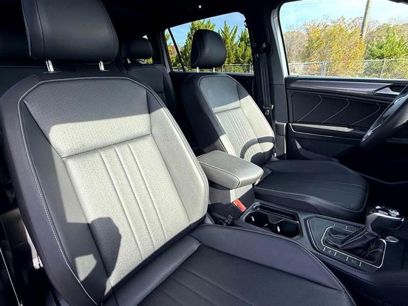 Volkswagen Tiguan  2023