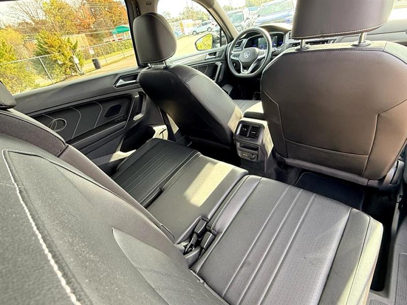 Volkswagen Tiguan  2023