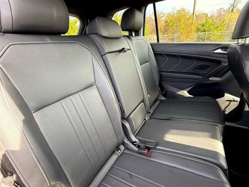 Volkswagen Tiguan  2023