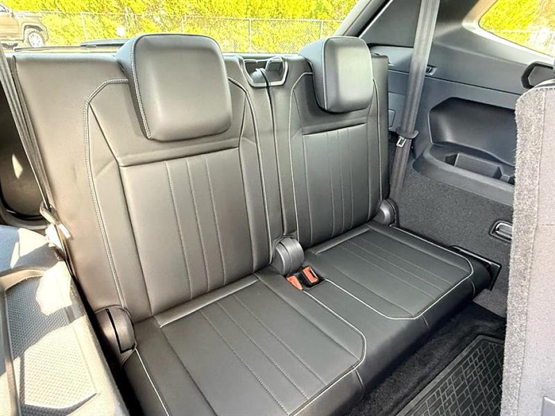 Volkswagen Tiguan  2023