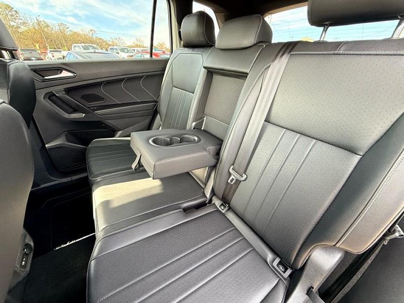 Volkswagen Tiguan  2023