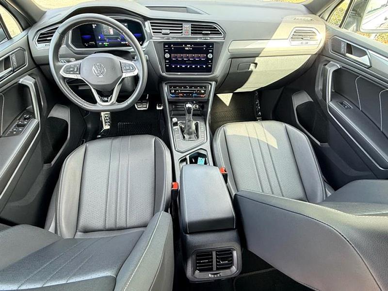 Volkswagen Tiguan  2023