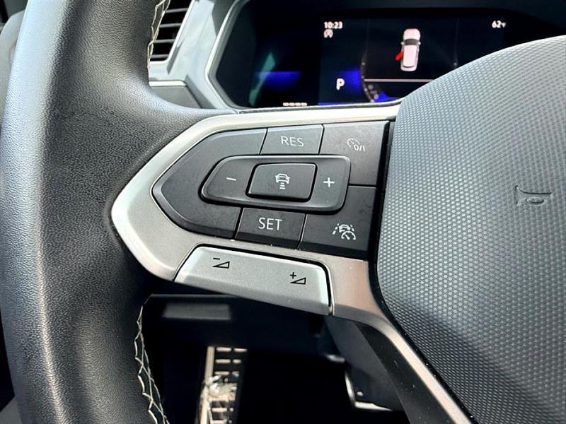 Volkswagen Tiguan  2023