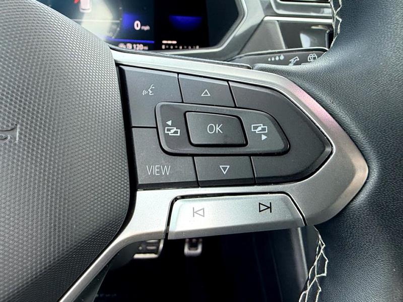 Volkswagen Tiguan  2023