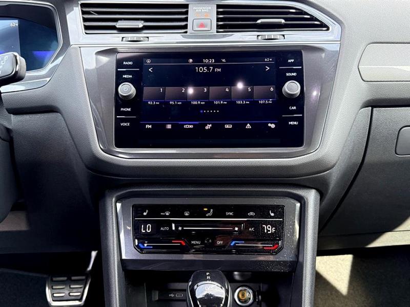 Volkswagen Tiguan  2023