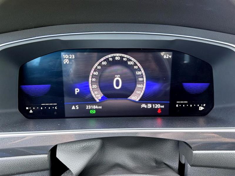 Volkswagen Tiguan  2023