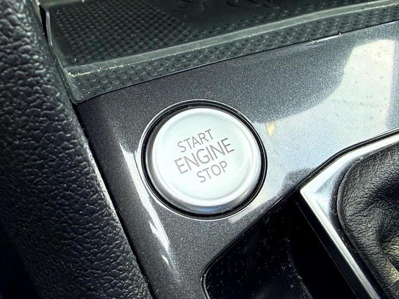 Volkswagen Tiguan  2023