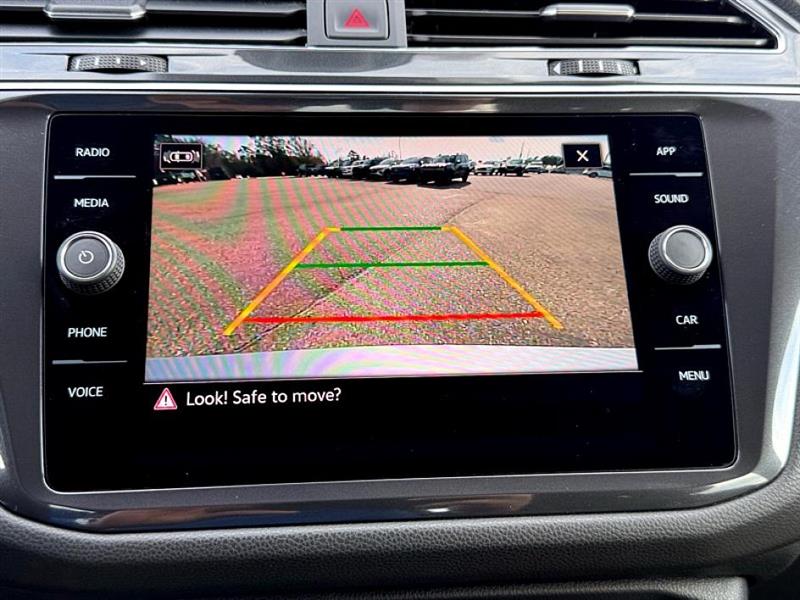 Volkswagen Tiguan  2023