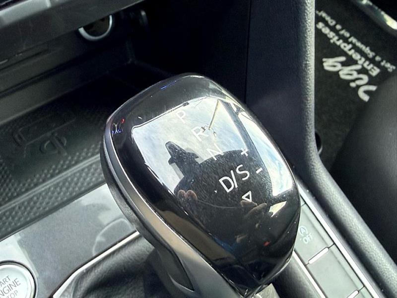 Volkswagen Tiguan  2023