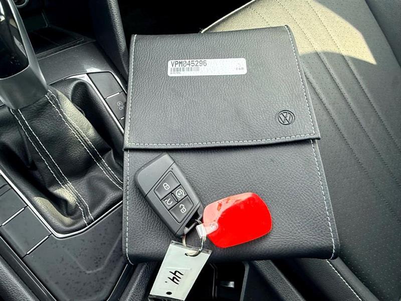 Volkswagen Tiguan  2023