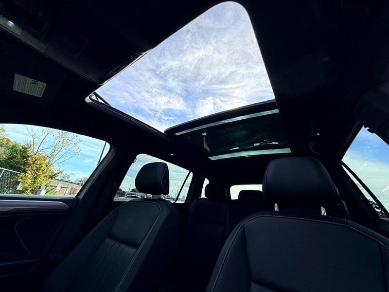 Volkswagen Tiguan  2023