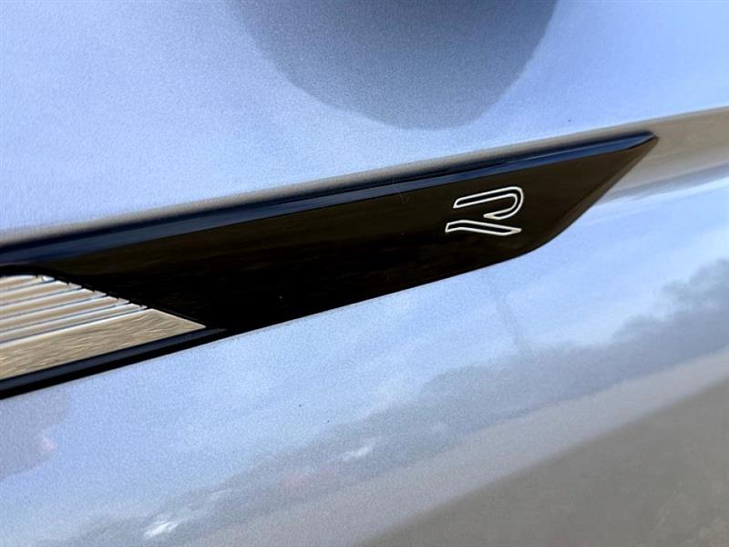 Volkswagen Tiguan  2023