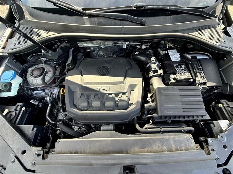 Volkswagen Tiguan  2023