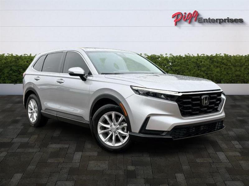 2024 Honda CR-V EX 2WD