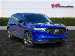 2023 Acura MDX 