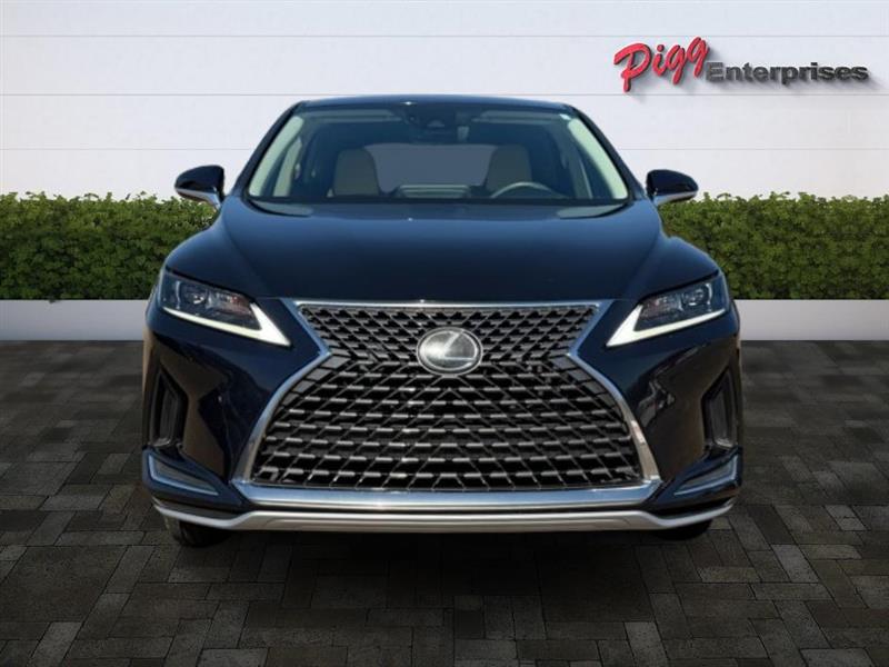 2022 Lexus RX 350 photo 4