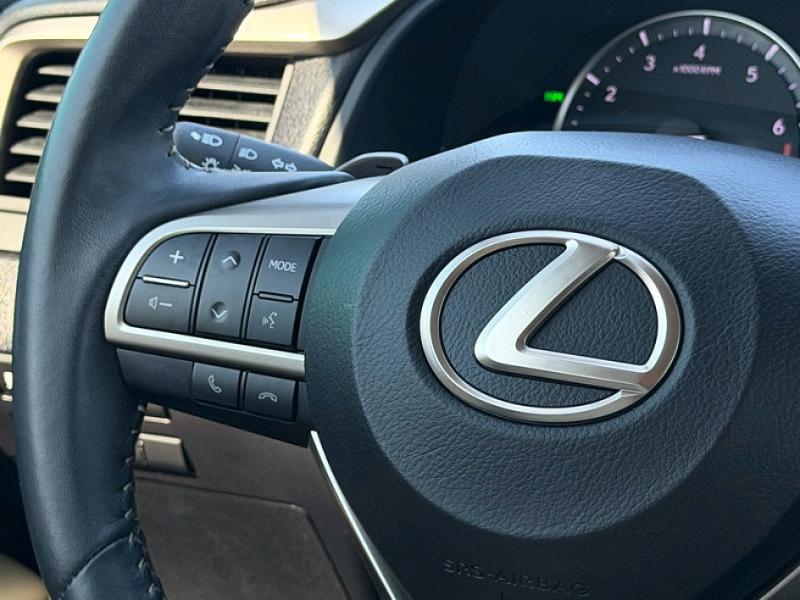 Lexus RX 350  2022