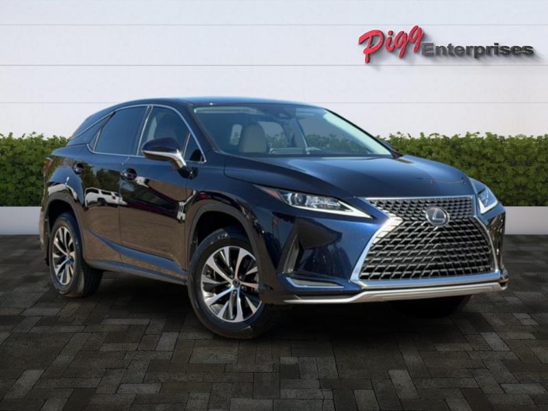 Lexus RX 350  2022
