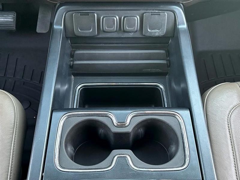 Chevrolet Silverado 2500HD  2016