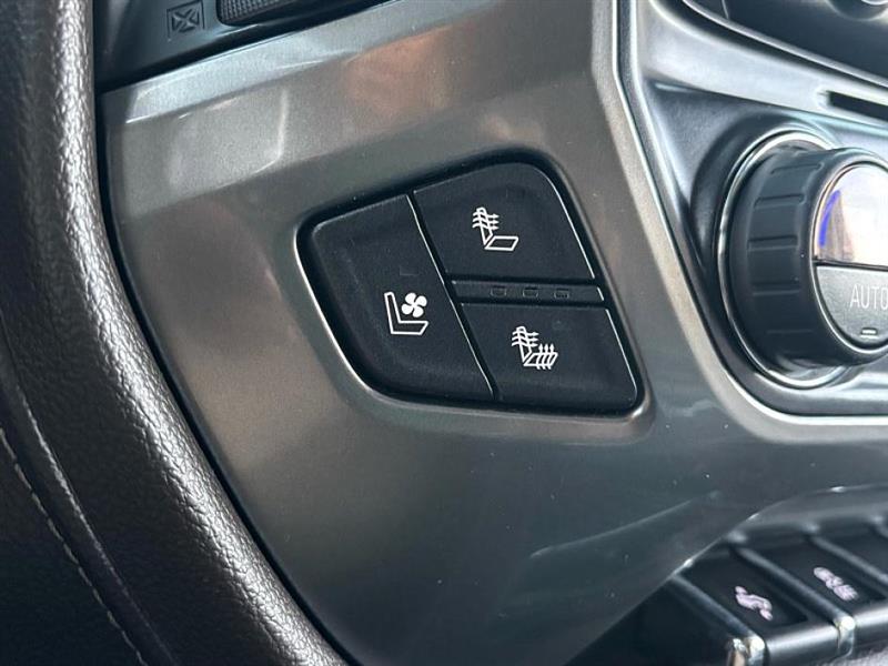 Chevrolet Silverado 2500HD  2016