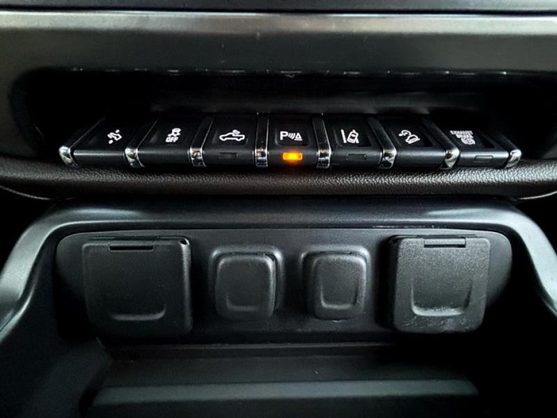 Chevrolet Silverado 2500HD  2016