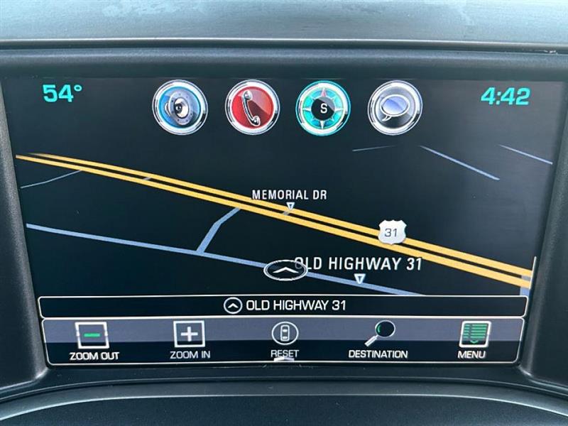 Chevrolet Silverado 2500HD  2016