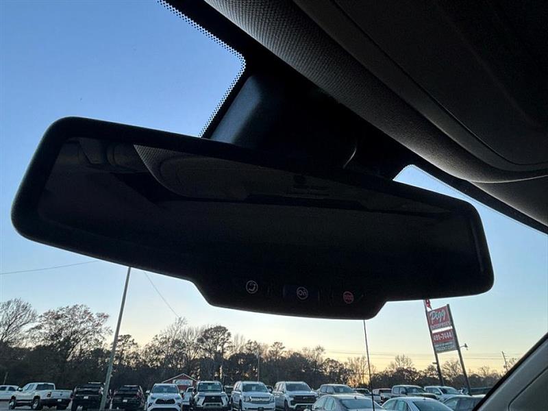 Chevrolet Silverado 2500HD  2016