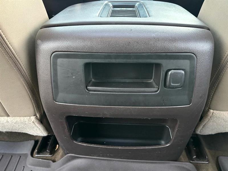 Chevrolet Silverado 2500HD  2016