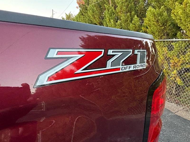 Chevrolet Silverado 2500HD  2016