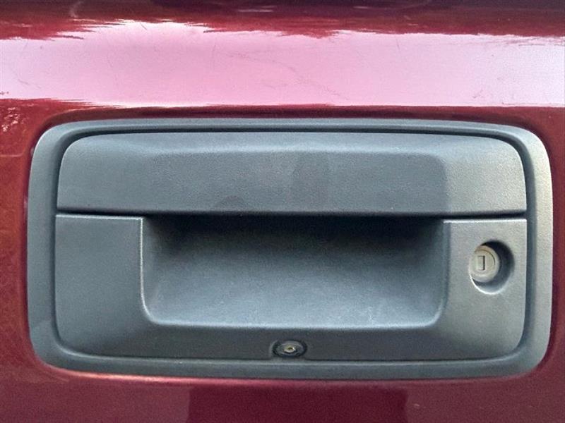 Chevrolet Silverado 2500HD  2016