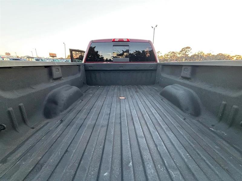 Chevrolet Silverado 2500HD  2016