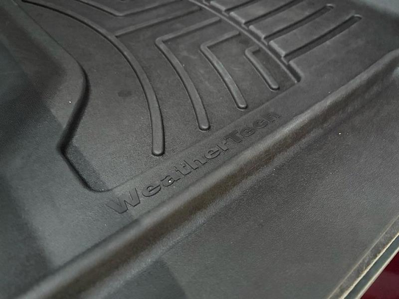 Chevrolet Silverado 2500HD  2016