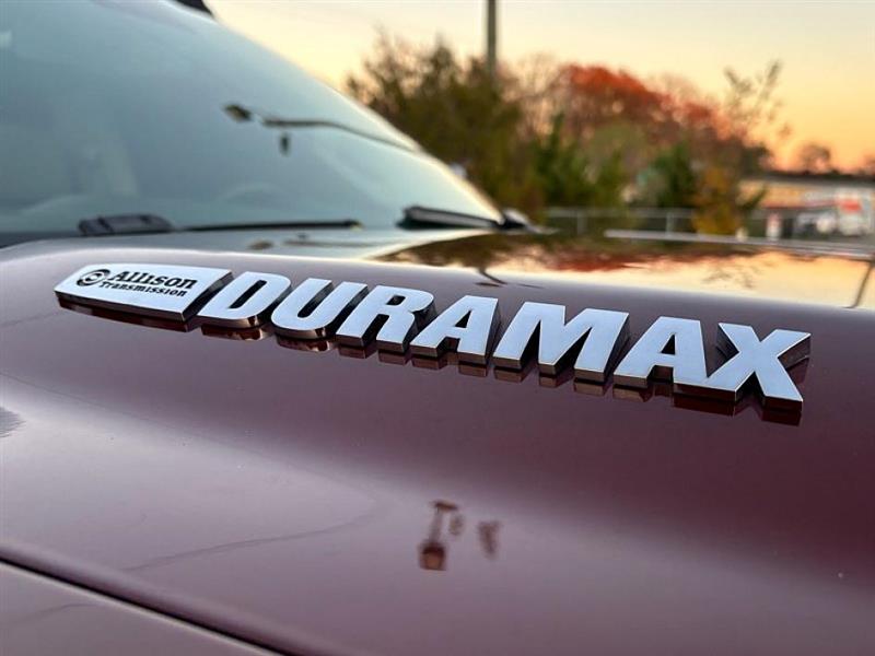 Chevrolet Silverado 2500HD  2016