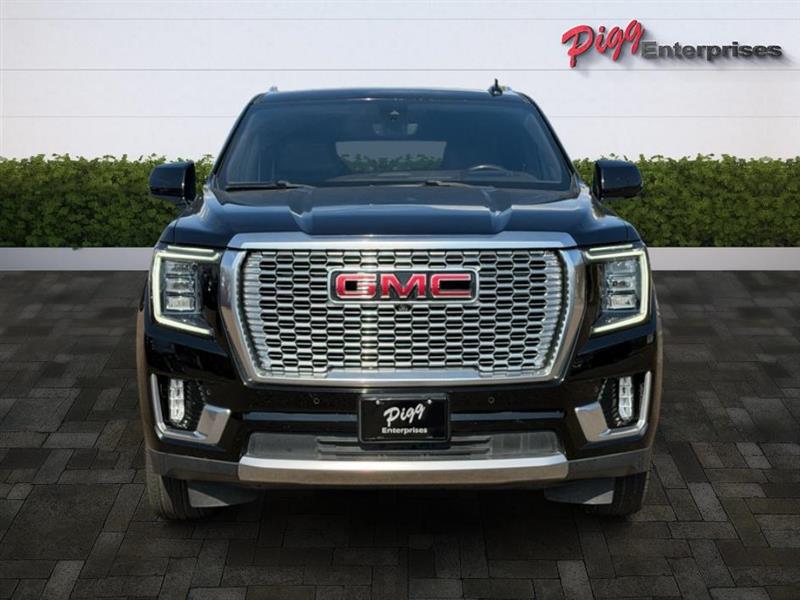 2021 Gmc Yukon XL Denali photo 4