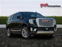 2021 GMC Yukon XL 