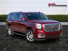 2020 GMC Yukon XL 