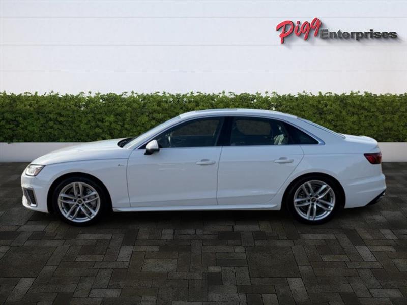 2024 Audi A4 S line Premium Plus 45 photo 2