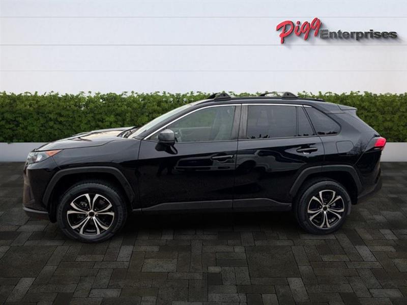 Toyota RAV4  2019