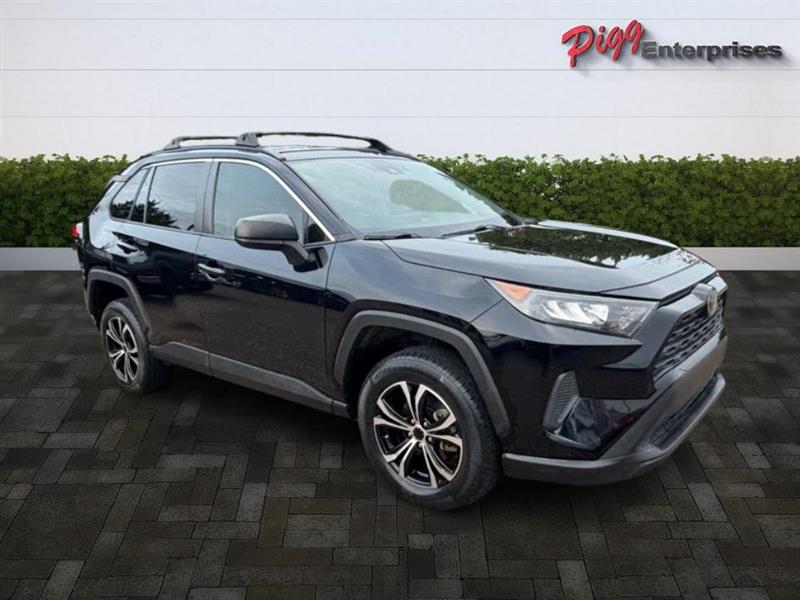 Toyota RAV4  2019