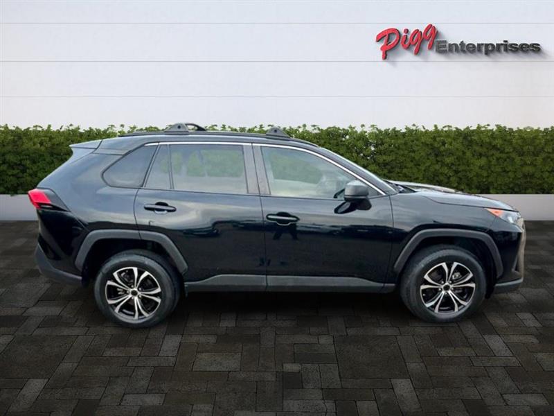 Toyota RAV4  2019