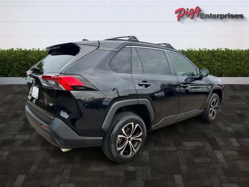 Toyota RAV4  2019