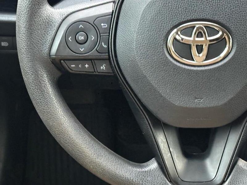 Toyota RAV4  2019