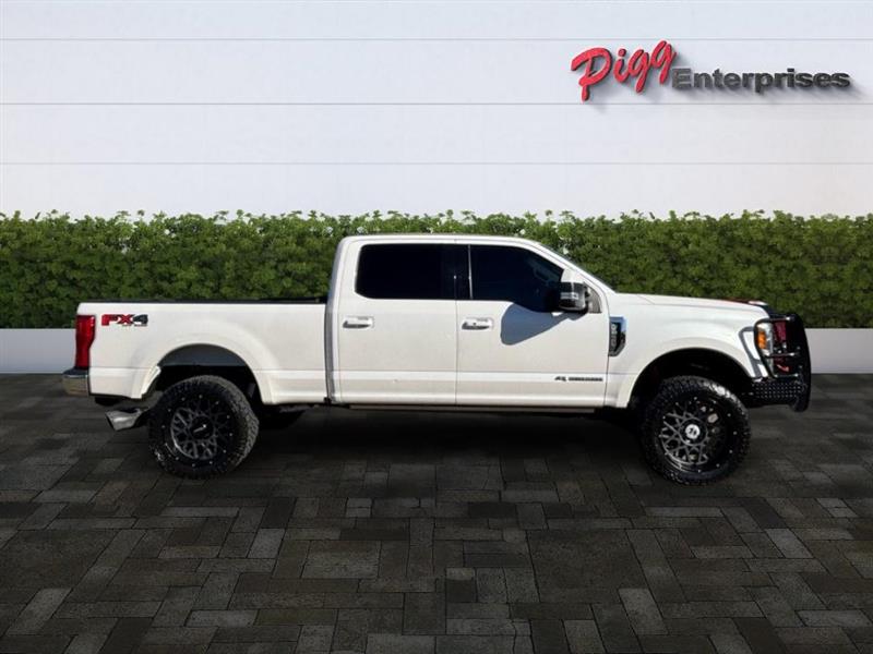 Ford F-250  2017